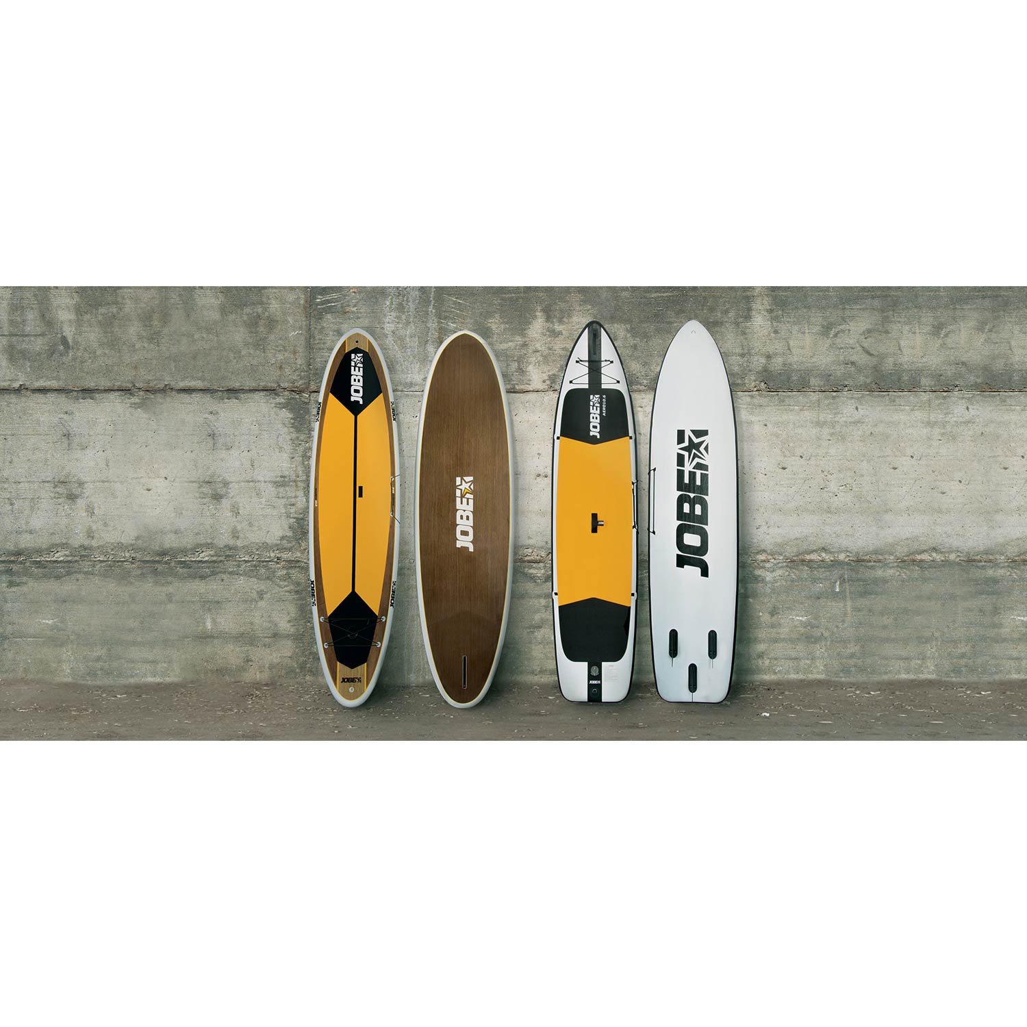 Jobe 10,6 Aero Hinchable Sup Paquete Yoga