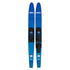 Combo Waterskis De Jobe Allegre - Azul 2023