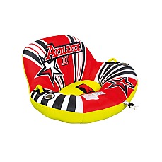 Jobe Anura 2 Person Towable Jobe Anura 2 Person Towable
