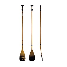 Jobe Bamboo Sup Classic Paddle 2023