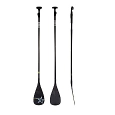 Jobe Carbon Pro Sup Paddle 2 Piezas Jobe Carbon Pro Sup Paddle 2 Piezas