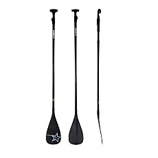 Jobe Carbon Pro Sup Paddle 3 Piezas Jobe Carbon Pro Sup Paddle 3 Piezas