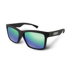 Gafas De Sol Flotantes Jobe Dim - Negro / Verde 2023 Gafas De Sol Flotantes Jobe Dim - Negro / Verde 2023