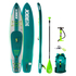Paquete De Mesa De Paletas Inflable Jobe Duna 11.6 2023