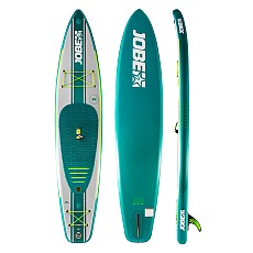 Paquete De Mesa De Paletas Inflable Jobe Duna 11.6