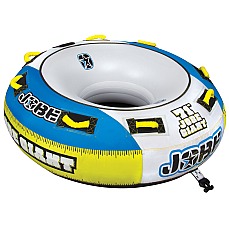 Jobe Gigante 3 Persona Remolcable