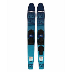 Jobe Hemi Combo Waterskis