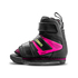 Fijaciones De Wakeboard Host Jobe - Pink 2023
