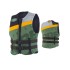 Jobe Mens Impress Neo Impacto Chaleco