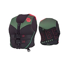 Jobe Para Mujer Impress Neo Impacto Chaleco