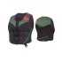 Jobe Para Mujer Impress Neo Impacto Chaleco
