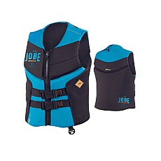 Jobe Para Hombre Impress Segmentado Neo Impact Vest - Azul