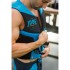 Jobe Para Hombre Impress Segmentado Neo Impact Vest - Azul