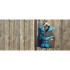 Jobe Para Hombre Impress Segmentado Neo Impact Vest - Azul