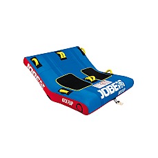 Jobe Kick Flip 2 Person Towable Jobe Kick Flip 2 Person Towable