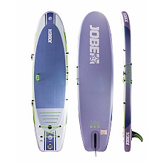 Jobe Lena 10.6 Paquete De Tabla De Paleta Inflable De Yoga Jobe Lena 10.6 Paquete De Tabla De Paleta Inflable De Yoga