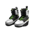Fijaciones De Wakeboard Jobe Nitro - Cool Grey 2023