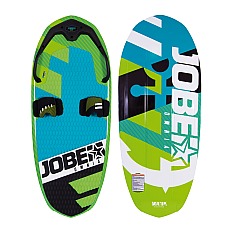 Jobe Omnia Multi De La Función De La Rodilla / Wake Board 2023 Jobe Omnia Multi De La Función De La Rodilla / Wake Board 2023