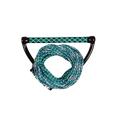 Línea De Cuerda Combo De Estela Prime Wake - Azul