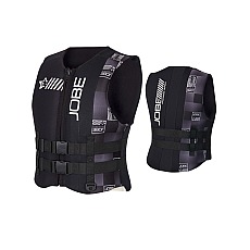Jobe Para Hombre De Progreso Neo Impact Vest - Negro