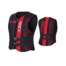 Jobe Para Hombre De Progreso Neo Impact Vest - Rojo