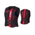 Jobe Para Hombre De Progreso Neo Impact Vest - Rojo
