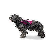 Pink Jacket Jobe Progreso Mascotas Flotabilidad Pink Jacket Jobe Progreso Mascotas Flotabilidad