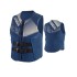 Jobe Para Hombre De Progreso Segmentado Impacto Chaleco