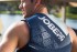 Jobe Para Hombre De Progreso Segmentado Impacto Chaleco