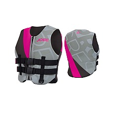 Jobe Mujeres Progreso Estiramiento Impacto Chaleco