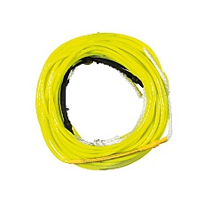 Jobe Recubierto De Pvc Spectra Wake Rope