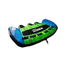 Jobe Revolve 3 Person Towable