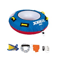 Jobe Rumble 1 Person Towable Pack