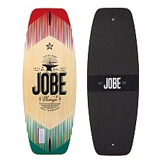 Jobe Savage Wakeskate