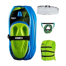 Paquete De Rodilleras Jobe Sentry