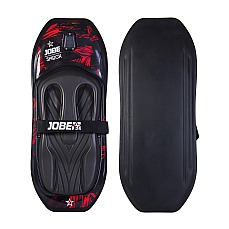 Jobe Choque Panel Angular - Negro