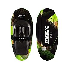 Jobe Stage Kneeboard