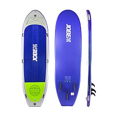 Tablero De Paleta Inflable Jobe Sup'ersized 15.0 Tablero De Paleta Inflable Jobe Sup'ersized 15.0
