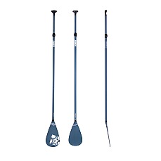 Jobe Sup Paddle Fibra De Vidrio 3 Piezas - Blue Vintage