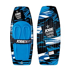 Jobe Super Nova Panel Angular