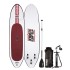 Jobe 9,8 Surf Sup Paquete