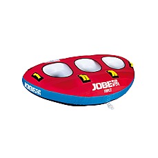 Jobe Triplet 3 Personas Remolcables Jobe Triplet 3 Personas Remolcables