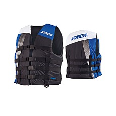 Jobe Unisex Progreso Doble Impacto Vest - Azul Jobe Unisex Progreso Doble Impacto Vest - Azul