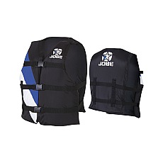 Jobe Unisex Universal Impact Vest - Azul Jobe Unisex Universal Impact Vest - Azul
