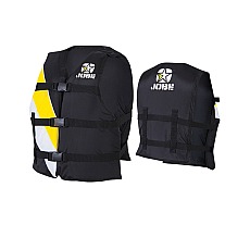 Jobe Unisex Universal Impact Vest - Amarillo Jobe Unisex Universal Impact Vest - Amarillo