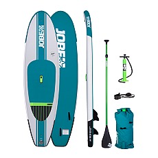 Jobe Volta 10,0 Paquete Junta Inflable Paddle Jobe Volta 10,0 Paquete Junta Inflable Paddle