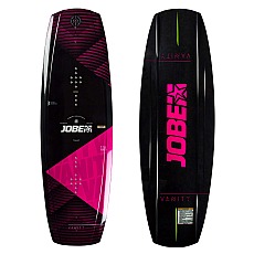 Trabajo De Mujer Vanity Wakeboard
