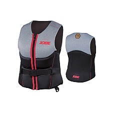 Jobe Para Mujer Impress 3D Comp Impacto Chaleco
