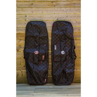 Jobe Para Mujer Acolchada Wakeboard Bolsa