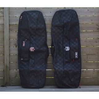 Jobe Para Mujer Acolchada Wakeboard Bolsa